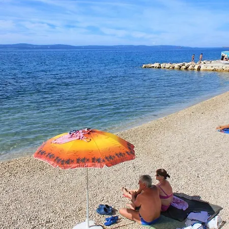 With A Parking Space - 13025 Apartament