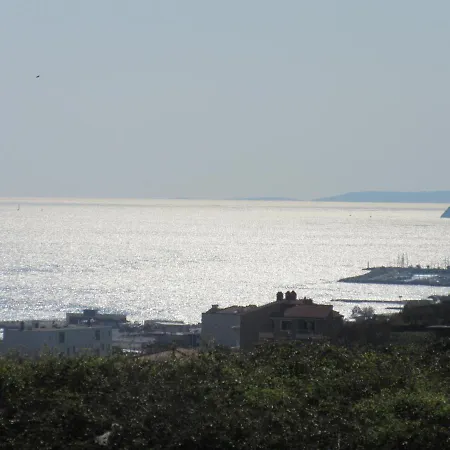 With A Parking Space - 13025 Apartament Split