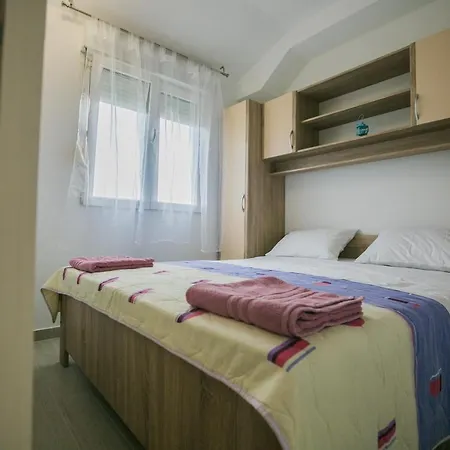 Apartament With A Parking Space - 13025