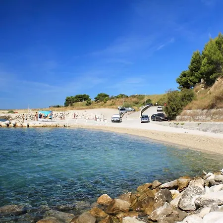 With A Parking Space - 13025 斯普利特