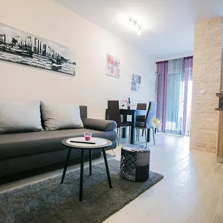 With A Parking Space - 13025 *